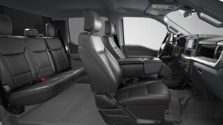 2026 Ford Super Duty® Internal Image 1